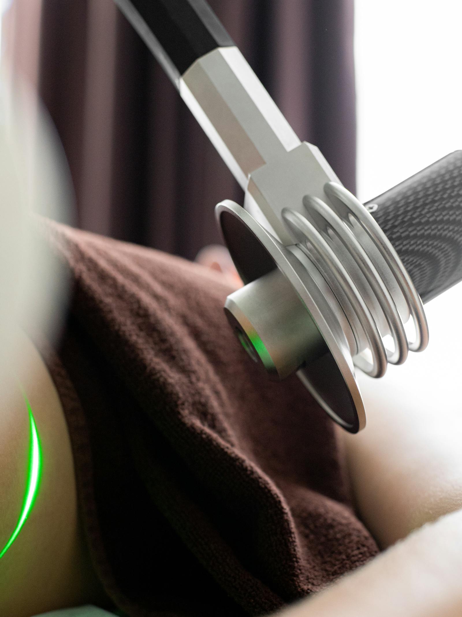 HIFU 7D lifting facial